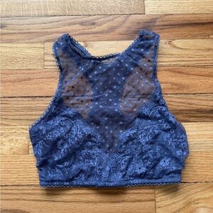 Victorias Secret Lace Bralette Size Small